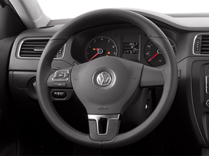 2014 Volkswagen Jetta 2.0L S *****STOP-SIGN CAR*****