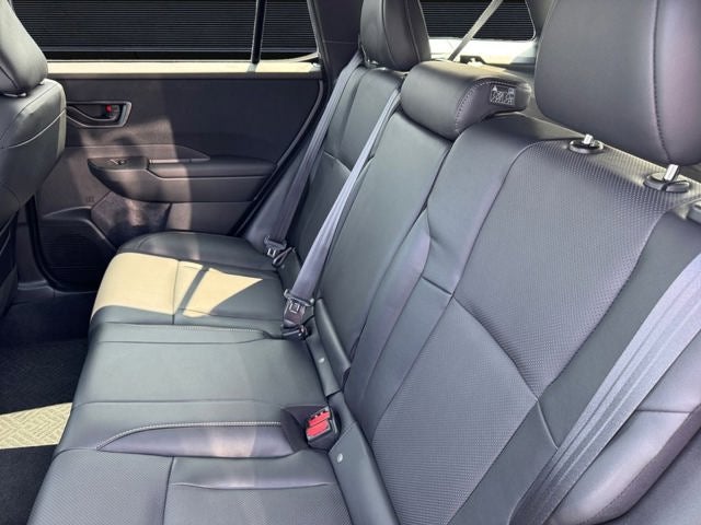 2026 Subaru OUTBACK — detail view