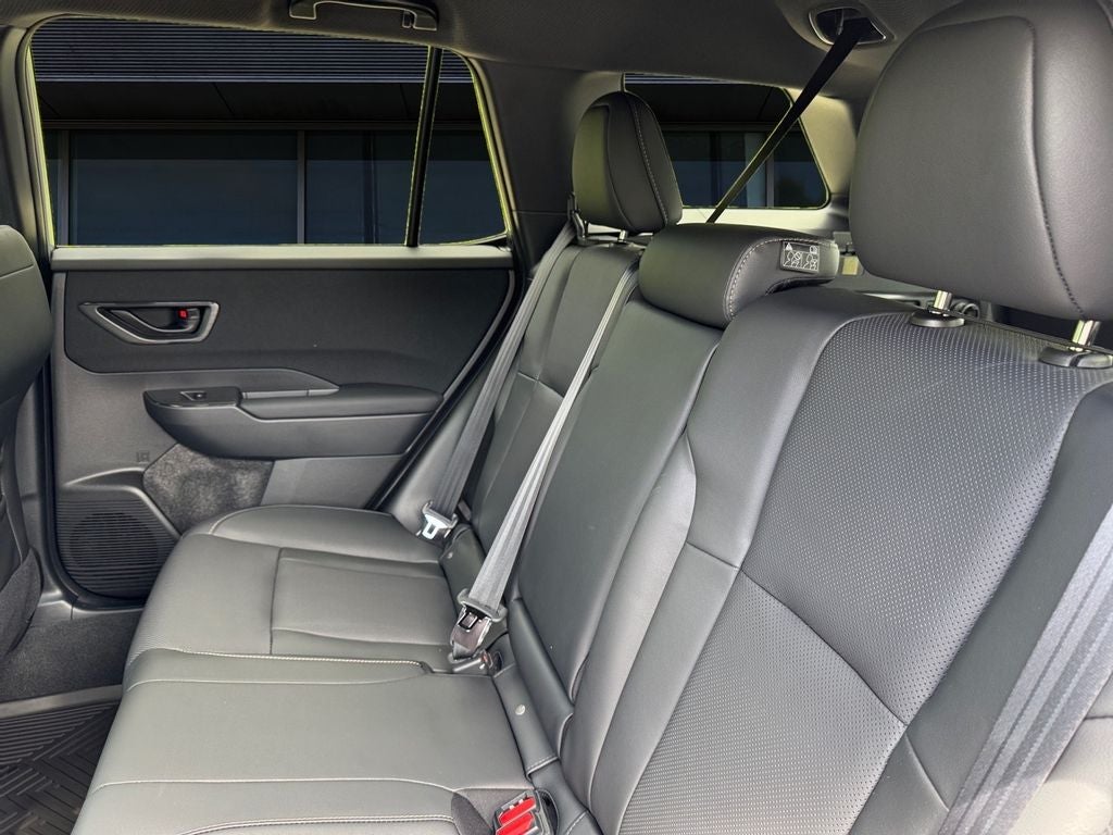 2026 Subaru OUTBACK — detail view