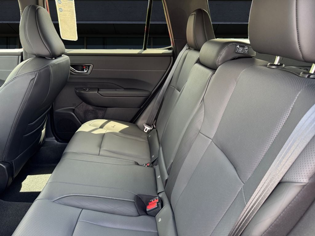 2026 Subaru OUTBACK — detail view
