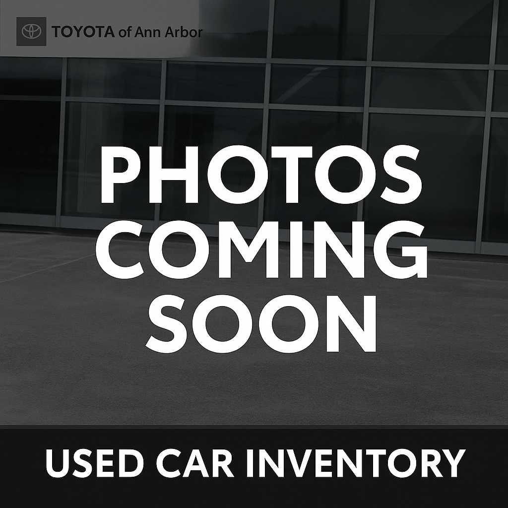 2023 Toyota RAV4 Hybrid Limited in Blueprint — front three-quarter view